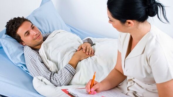 rehat tidur untuk osteochondrosis lumbar