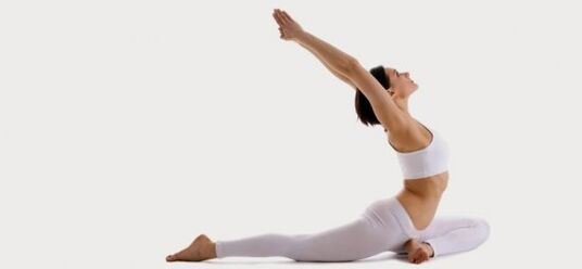 Gimnastik terapeutik