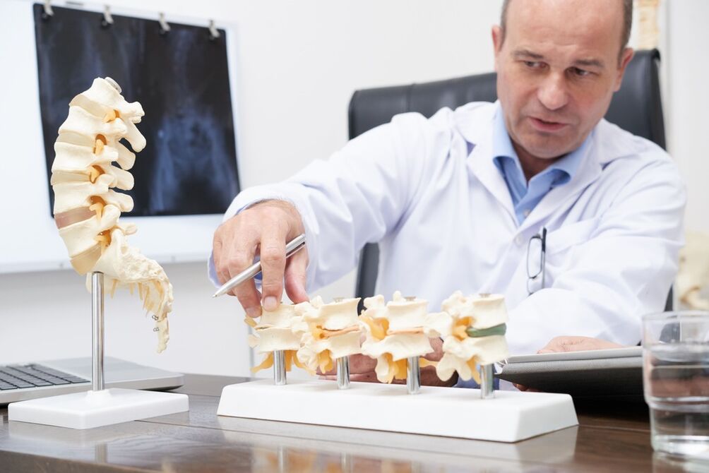 Diagnosis arthritis